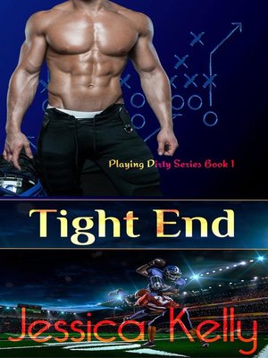 cover image of Tight End
